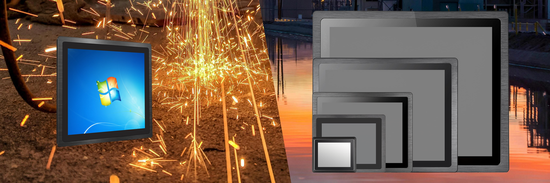 Enhanced Durability of Capacitive Touchscreens: A Comprehensive Exploration