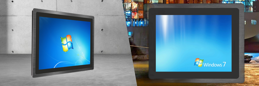 Advancements and Future Trends in Touchscreen Technology: A Technical Overview