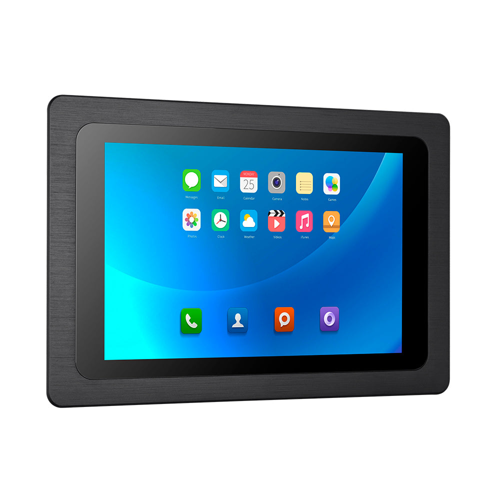 10.1" all-in-one Panel PC, 1280x800, Arm Processor(Android OS) - 444120