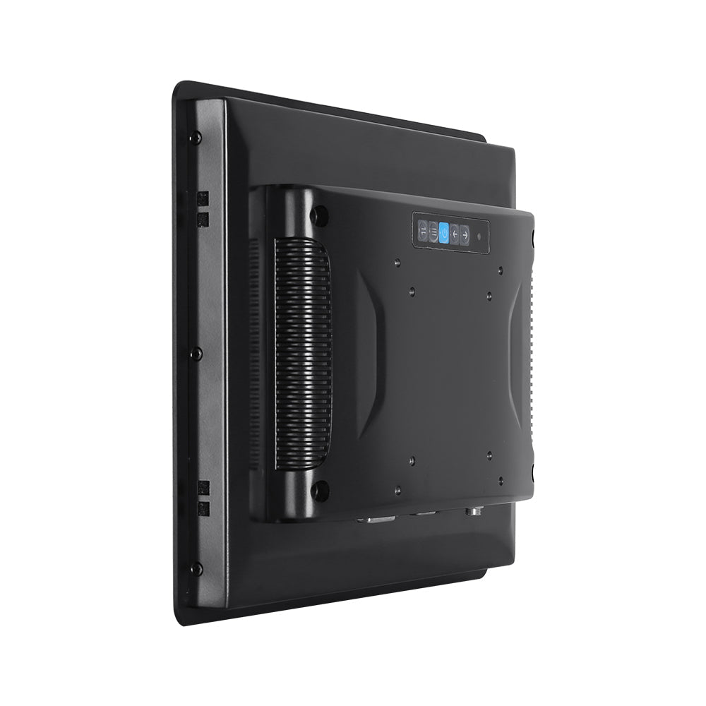 10.4" Industrial Touch Screen Monitor - 520825