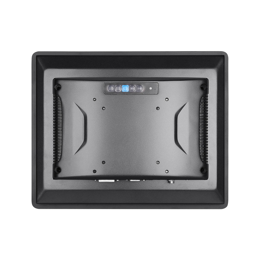 10.4" Industrial Touch Screen Monitor - 859722