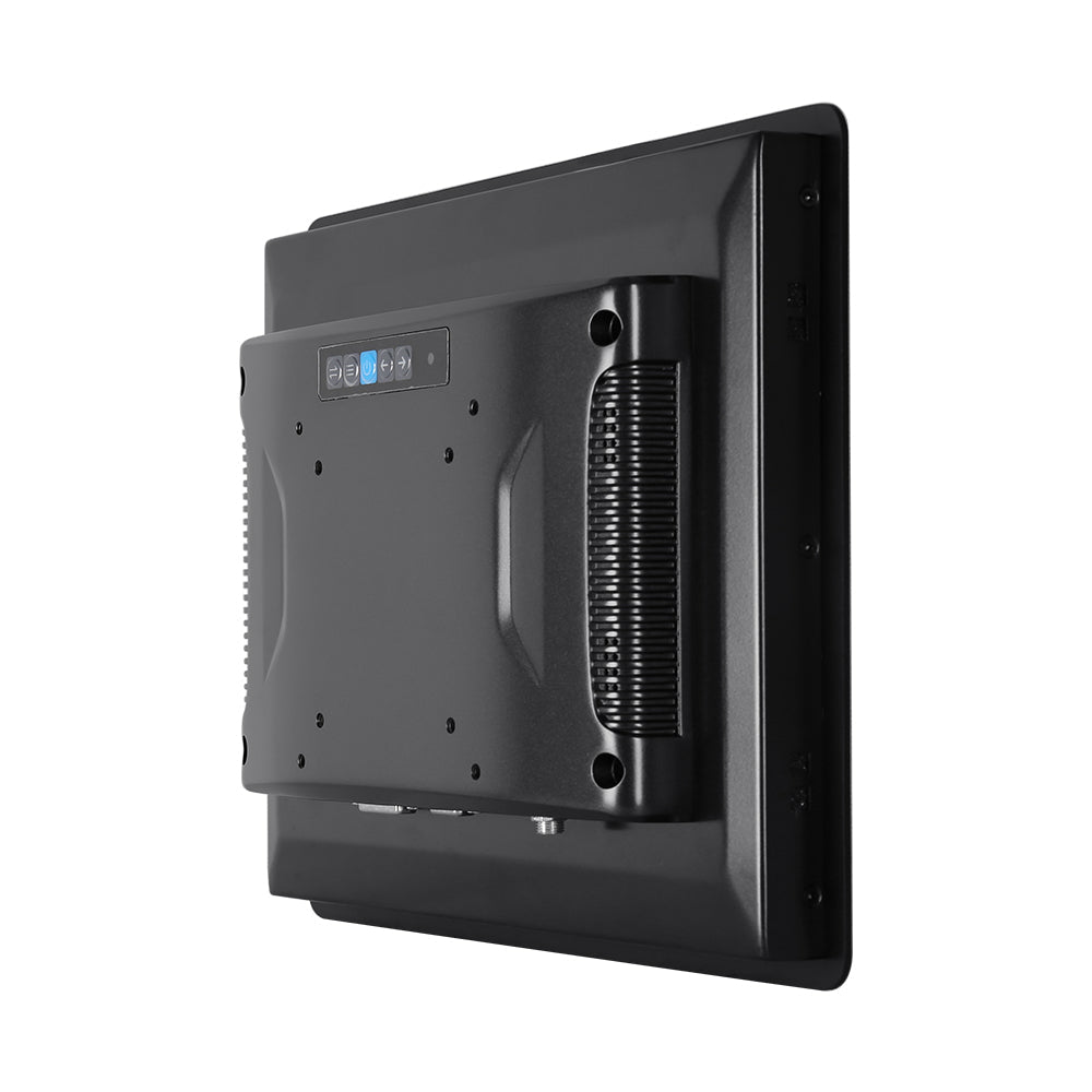 10.4" Industrial Touch Screen Monitor - 402095