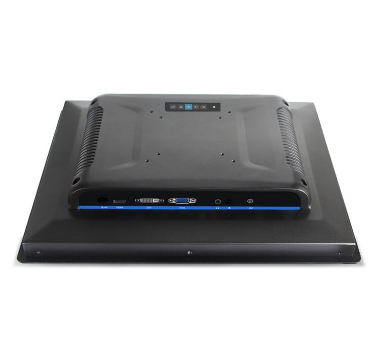 10.4" Industrial Touch Screen Monitor - 924268