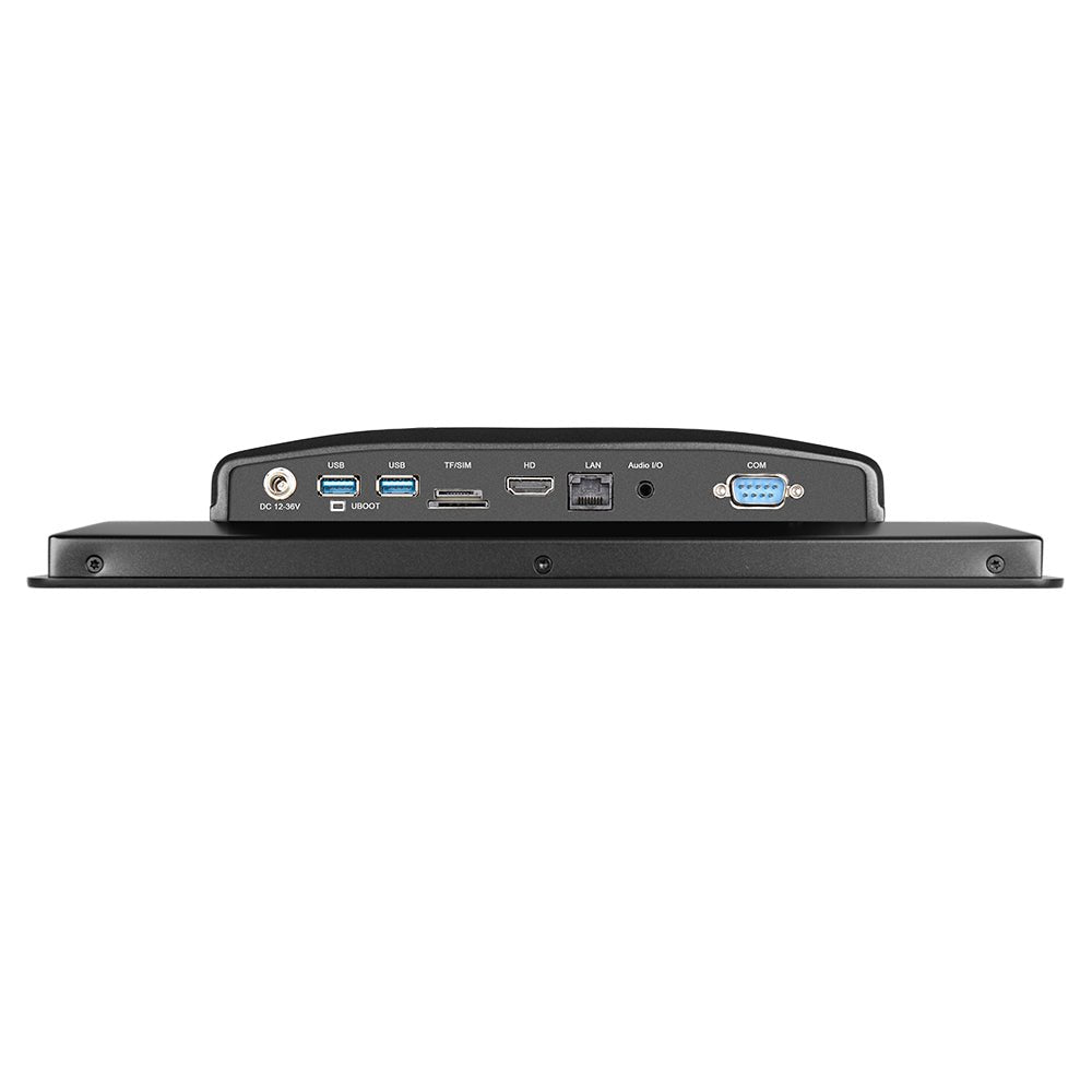 12" all-in-one Panel PC, 1024x768, Arm Processor(Android OS) - 633155