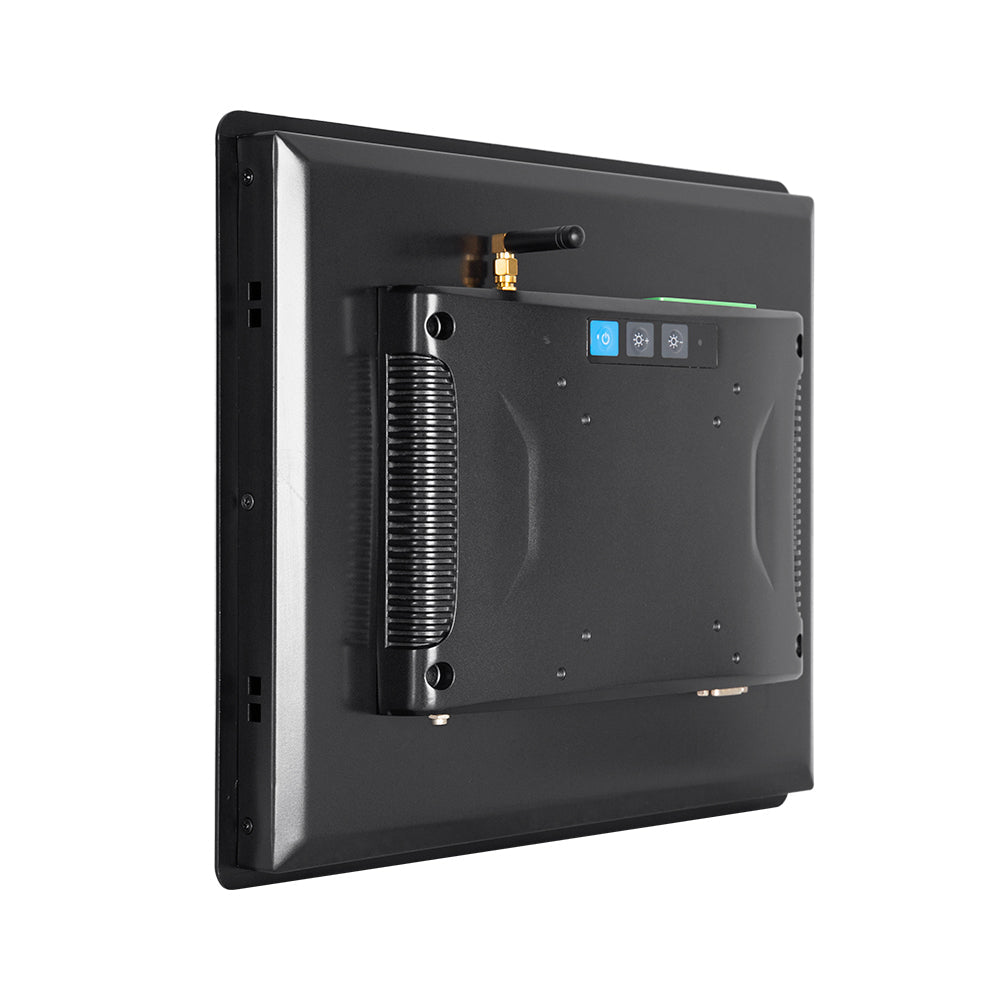 12" all-in-one Panel PC, 1024x768, Arm Processor(Android OS) - 425427