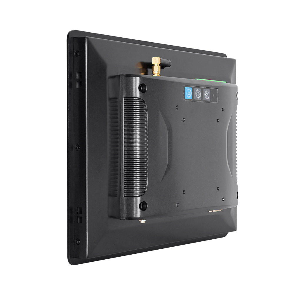 12.1" all-in-one Panel PC, 1280x800, Arm Processor(Android OS) - 512160