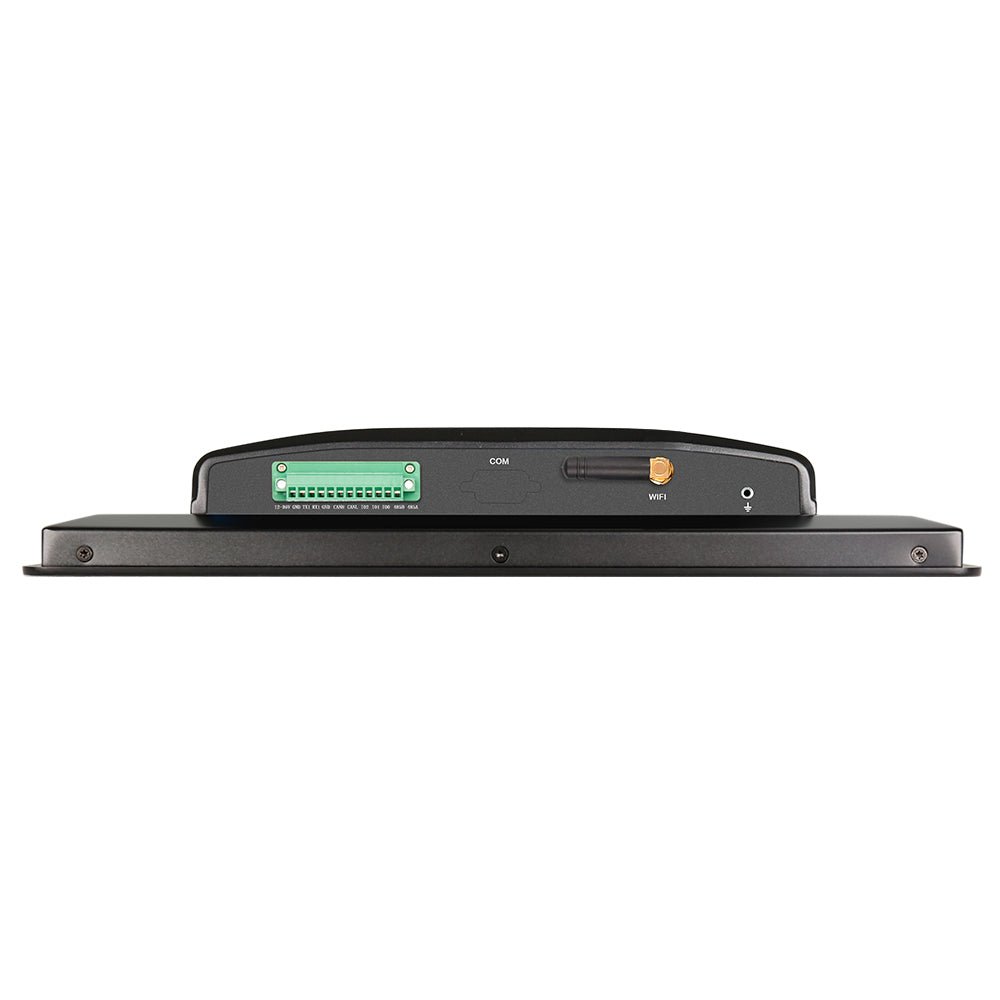 12.1" all-in-one Panel PC, 1280x800, Arm Processor(Android OS) - 510761