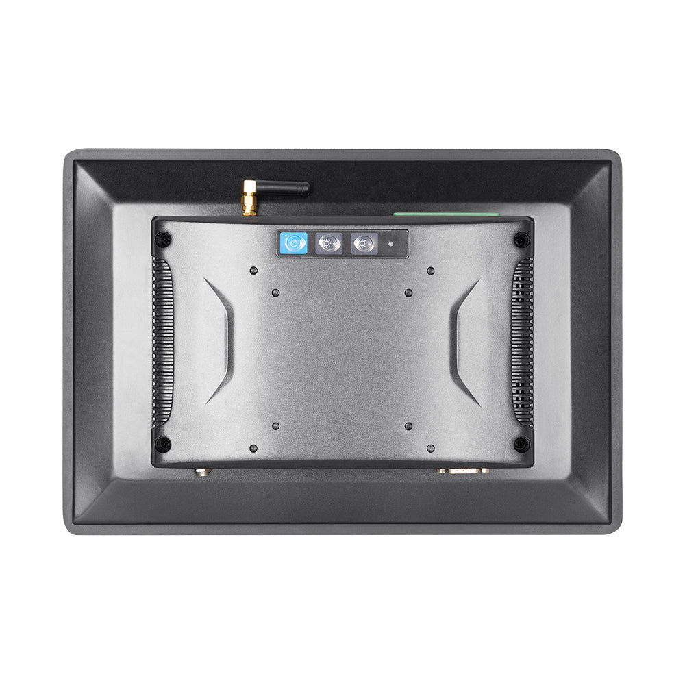 12.1" all-in-one Panel PC, 1280x800, Arm Processor(Android OS) - 848696