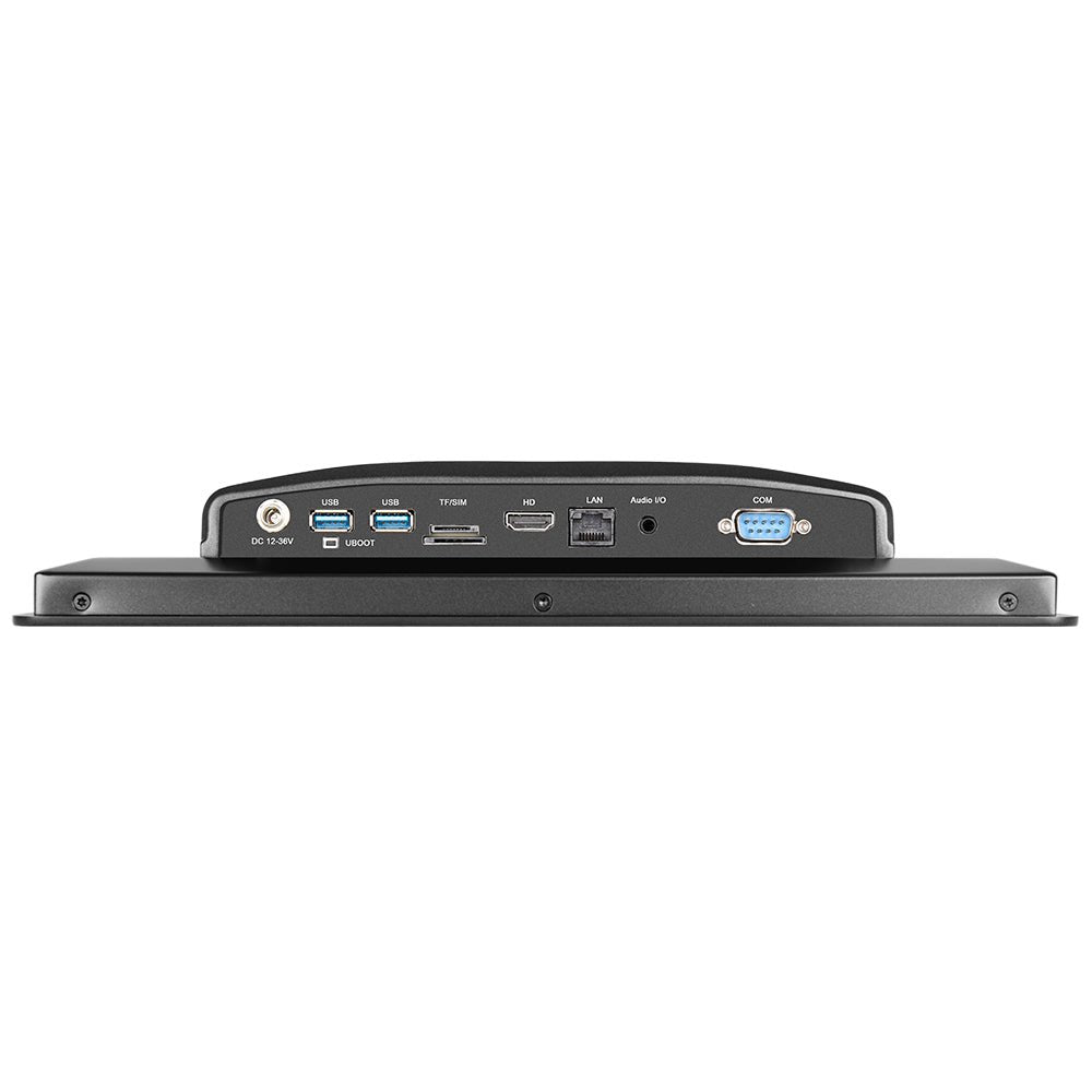 12.1" all-in-one Panel PC, 1280x800, Arm Processor(Android OS) - 848725