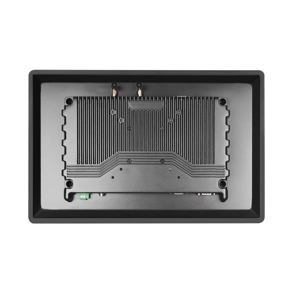 13.3" all-in-one Panel PC, 1920x1080, Intel core i5 - 100398