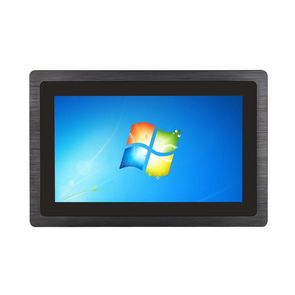 13.3" all-in-one Panel PC, 1920x1080, Intel core i5 - 946856