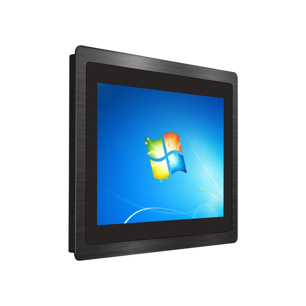 13.3" all-in-one Panel PC, 1920x1080, Intel core i5 - 424828