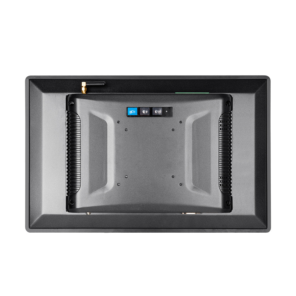 15.6" all-in-one Panel PC, 1920x1080, Arm Processor(Android OS) - 129909