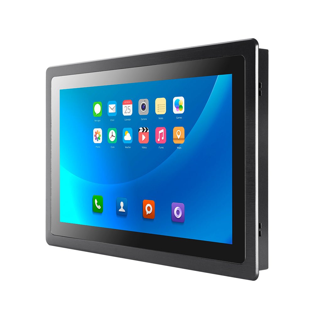 15.6" all-in-one Panel PC, 1920x1080, Arm Processor(Android OS) - 181670
