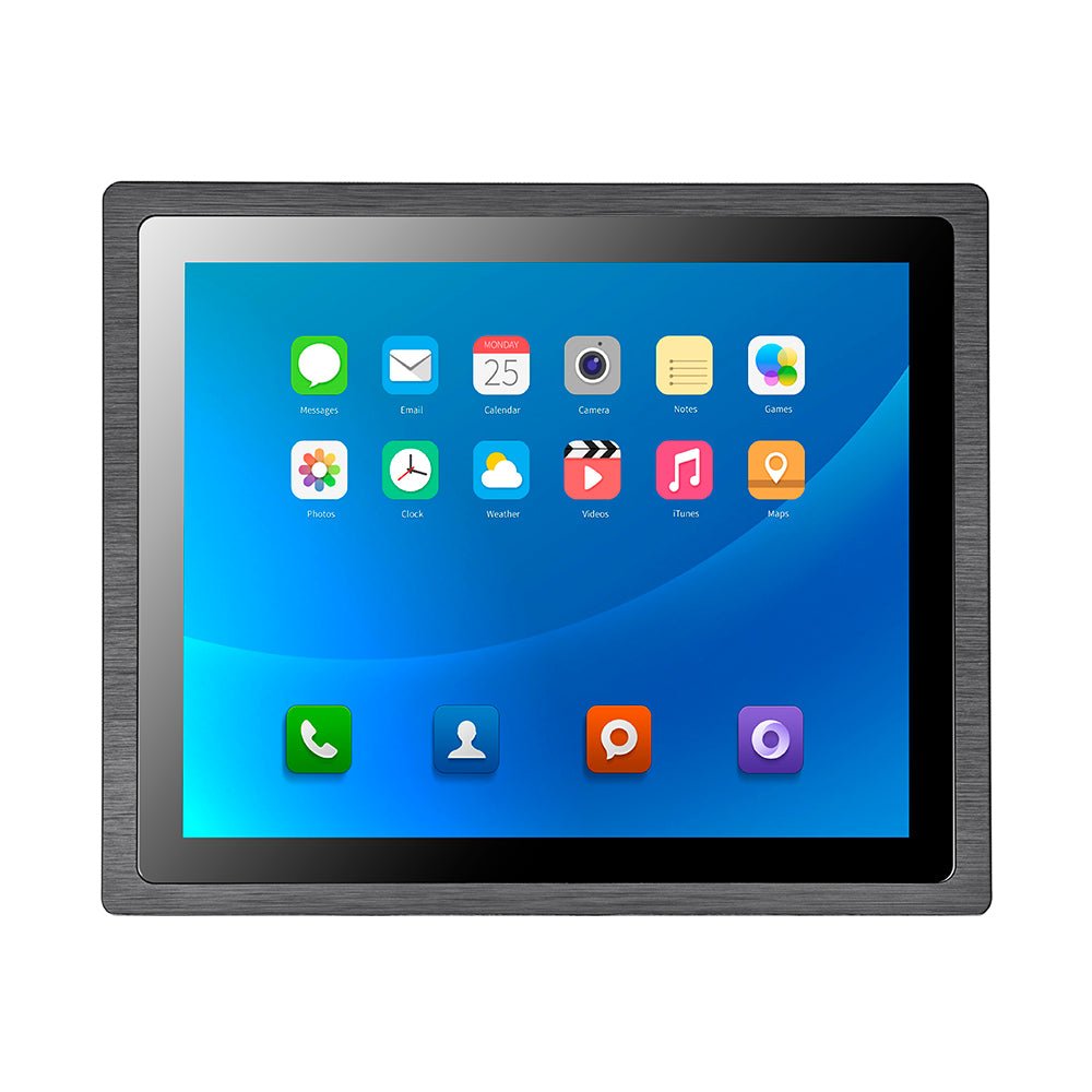 17" all-in-one Panel PC, 1280x1024, Arm Processor(Android OS) - 41174
