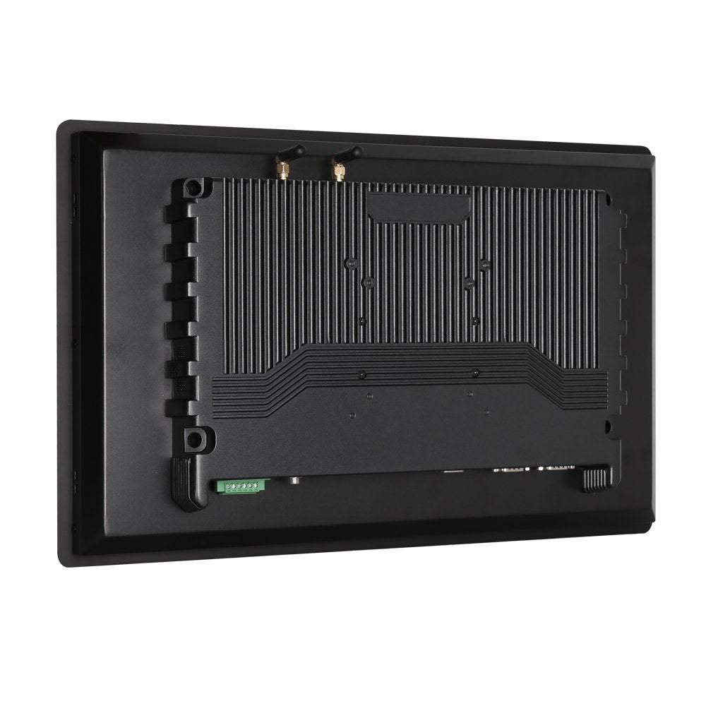 17.3" all-in-one Panel PC, 1920x1080, Intel Core i7 - 859856