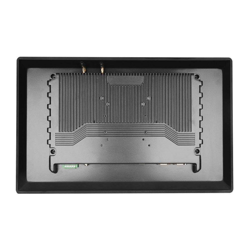 18.5" all-in-one Panel PC, 1920x1080, Intel Celeron J1900 - 891755