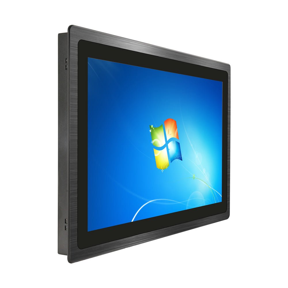 18.5" all-in-one Panel PC, 1920x1080, Intel Celeron J1900 - 934729
