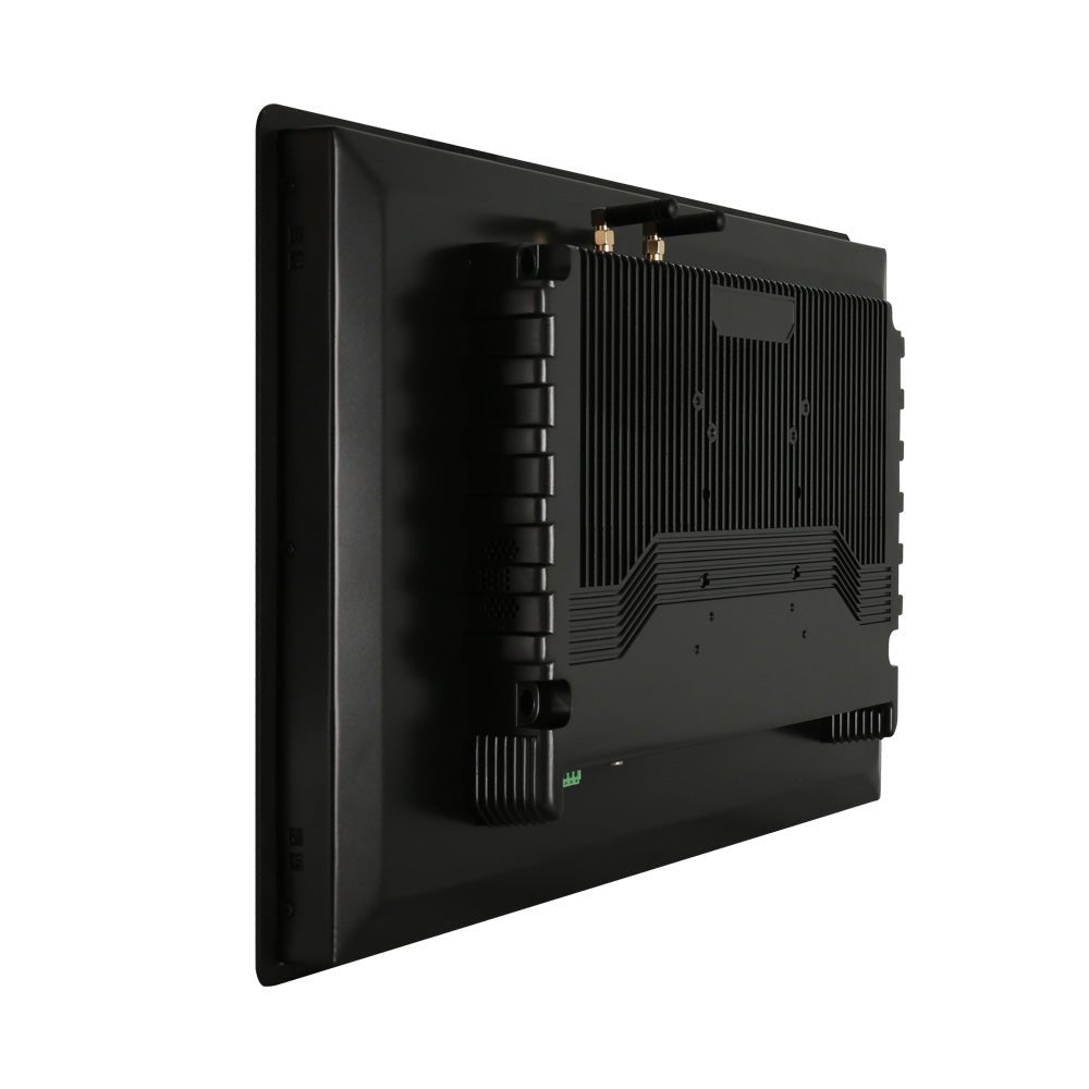 18.5" all-in-one Panel PC, 1920x1080, Intel Celeron J1900 - 903061
