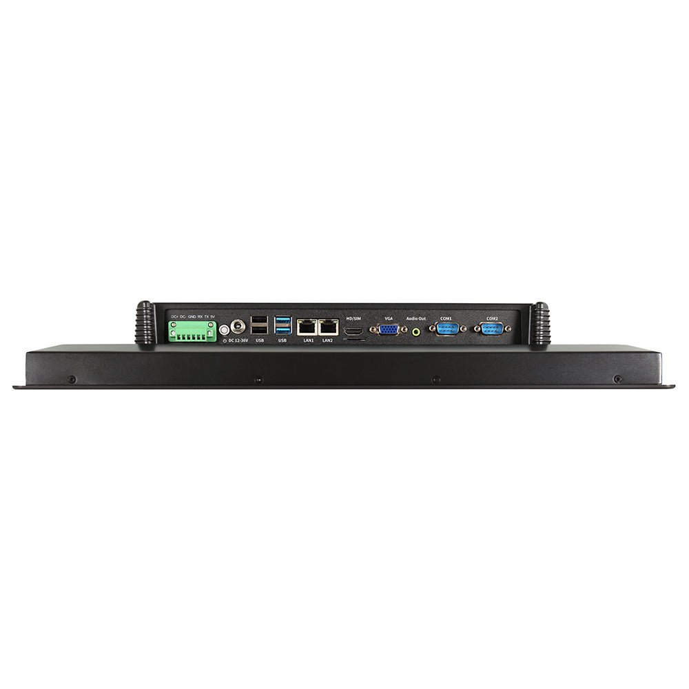 18.5" all-in-one Panel PC, 1920x1080, Intel Celeron J1900 - 975181