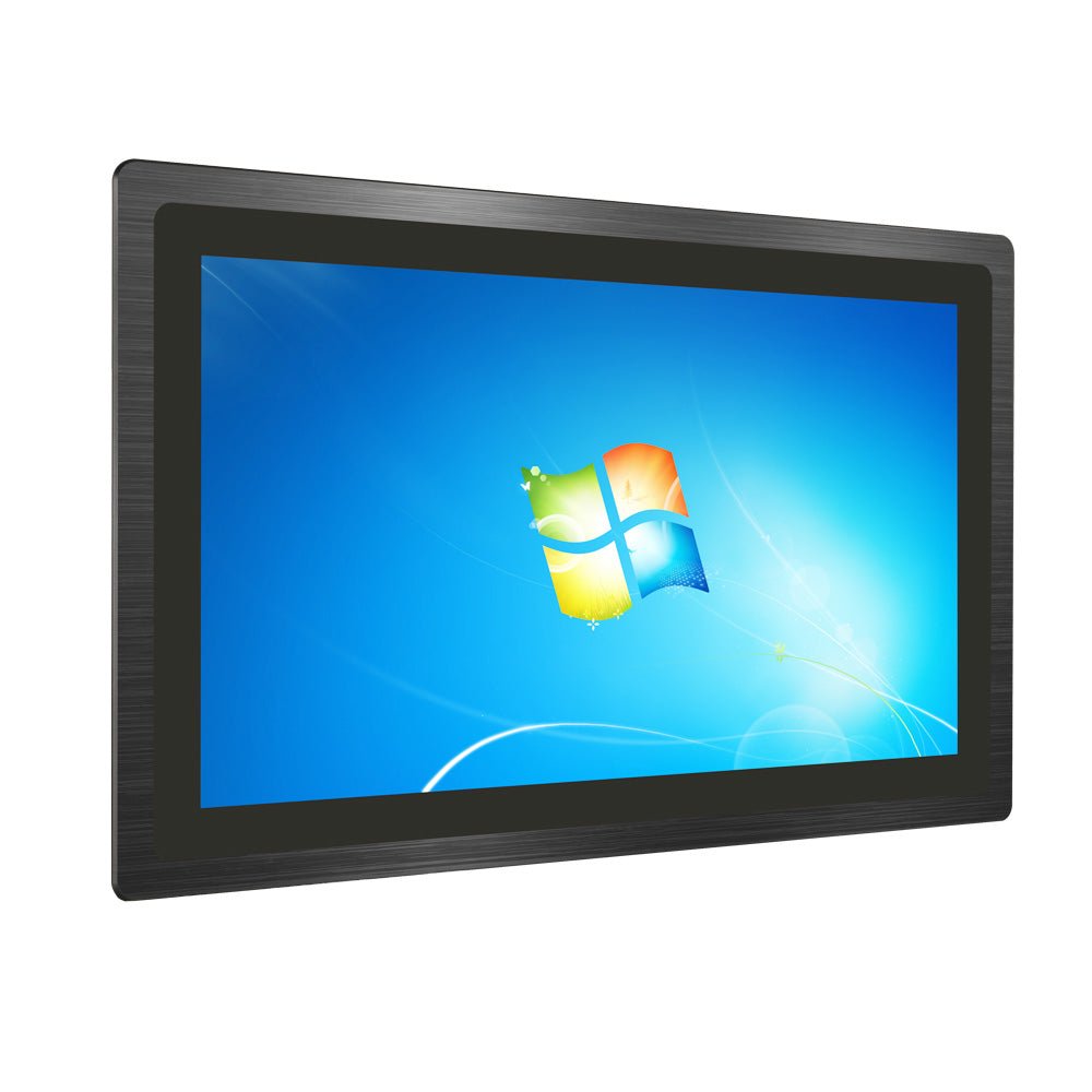 18.5" all-in-one Panel PC, 1920x1080, Intel Celeron J1900 - 676780