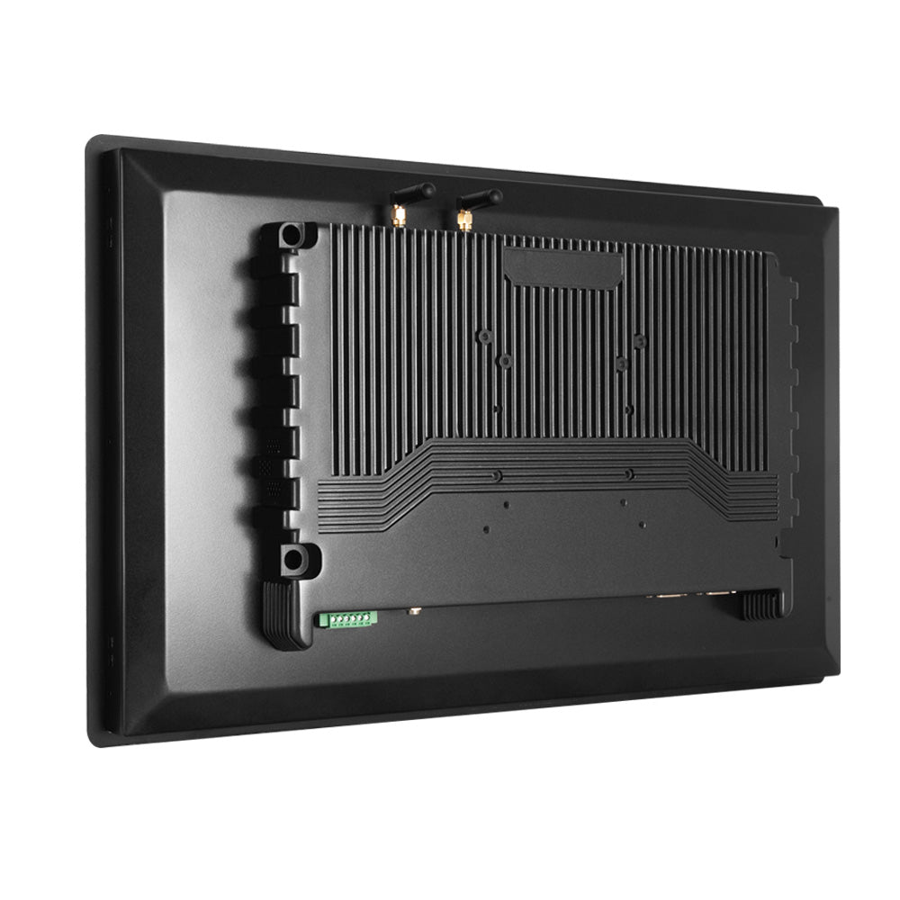 18.5" all-in-one Panel PC, 1920x1080, Intel Celeron J1900 - 47759