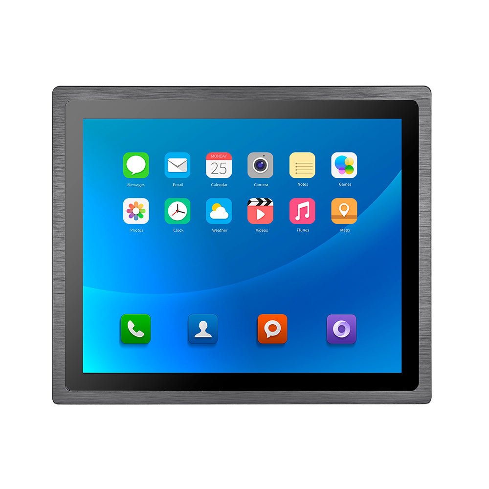 19" all-in-one Panel PC, 1280x1024, Arm Processor(Android OS) - 453501