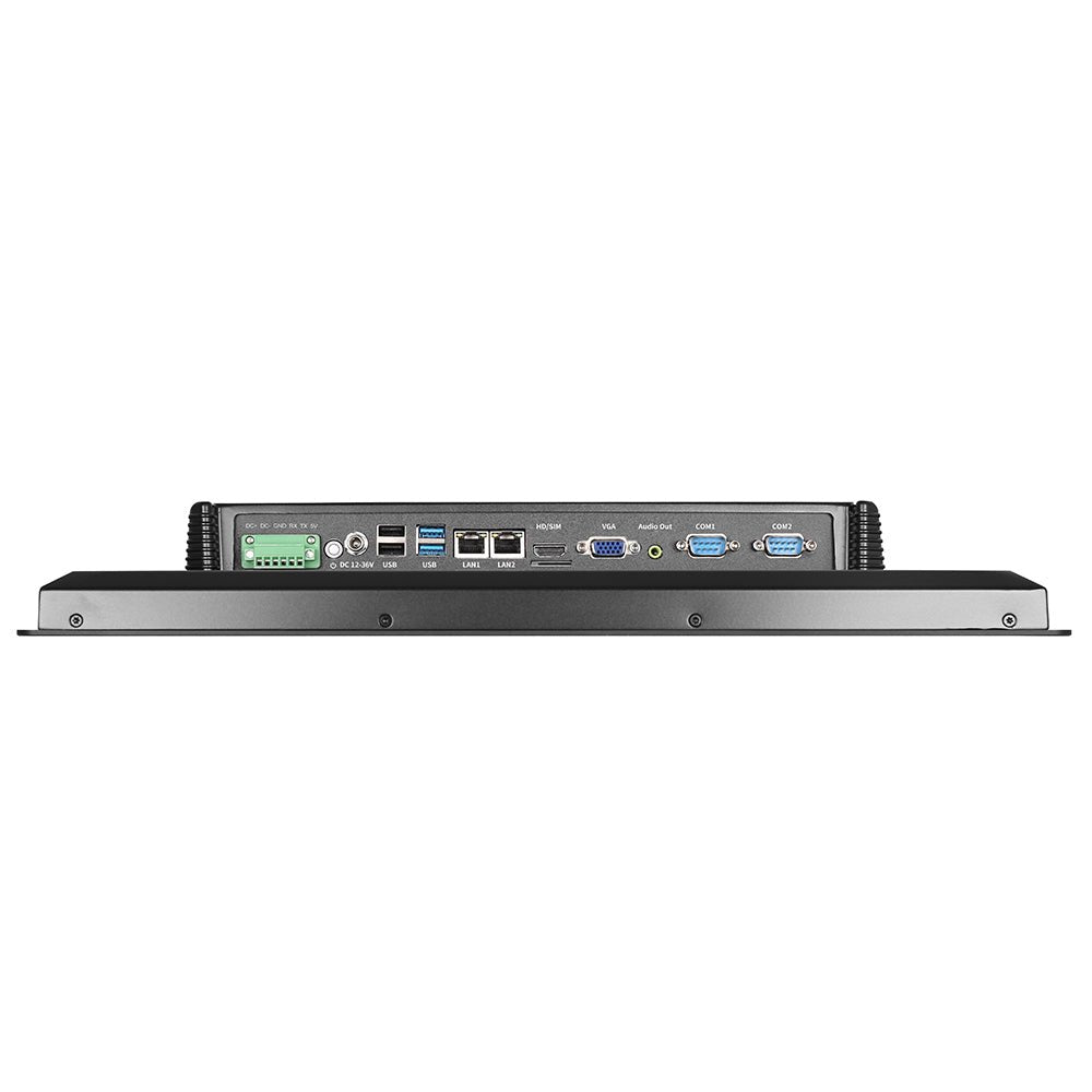 19" all-in-one Panel PC, 1280x1024, Intel Celeron J6412 - 131302