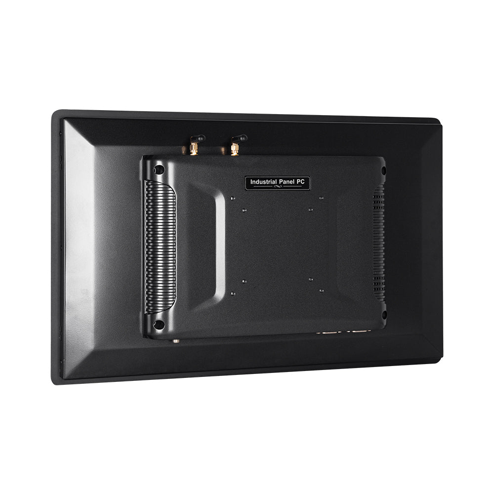 17.3" all-in-one Panel PC, 1920x1080, Intel Celeron J1900 - 557815