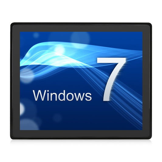 19" all-in-one Panel PC, Intel Celeron J1900 - 30663
