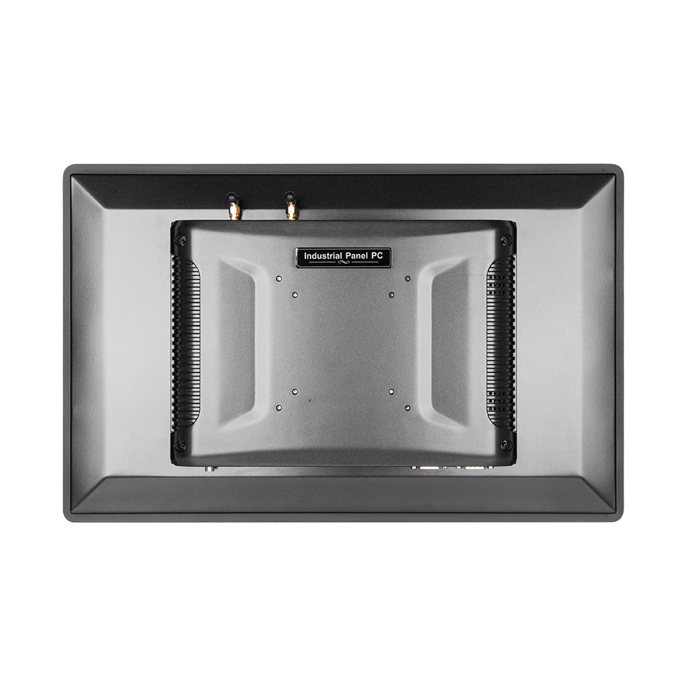 17.3" all-in-one Panel PC, 1920x1080, Intel Celeron J1900 - 567405