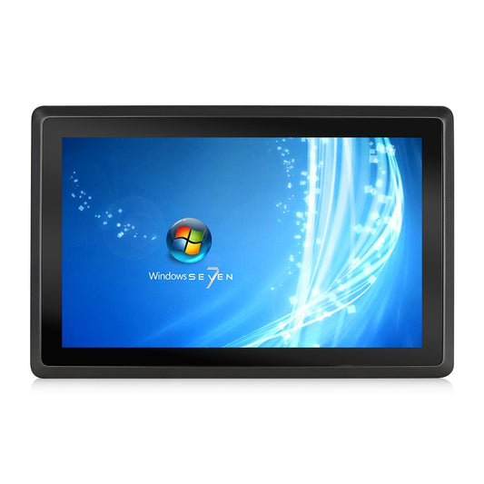 17.3" all-in-one Panel PC, Intel Celeron J4125 - 194890