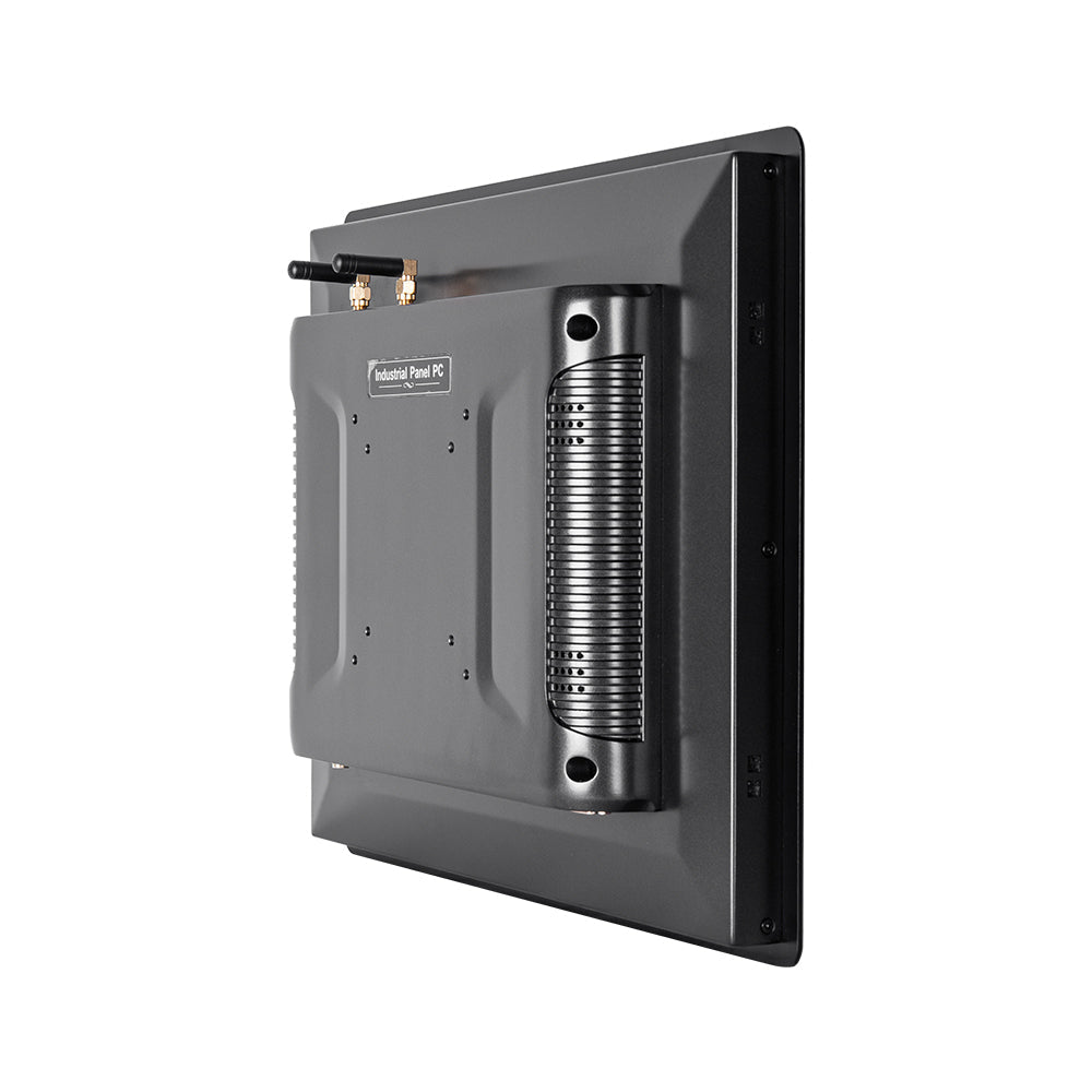 15" all-in-one Panel PC, 1024x768, Intel Celeron J1900 - 475622