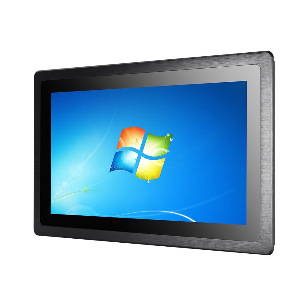 15.6" all-in-one Panel PC, 1920x1080, Intel Celeron J1900 - 331269