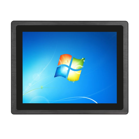 15" all-in-one Panel PC, 1024x768, Intel Core i3 - 498912