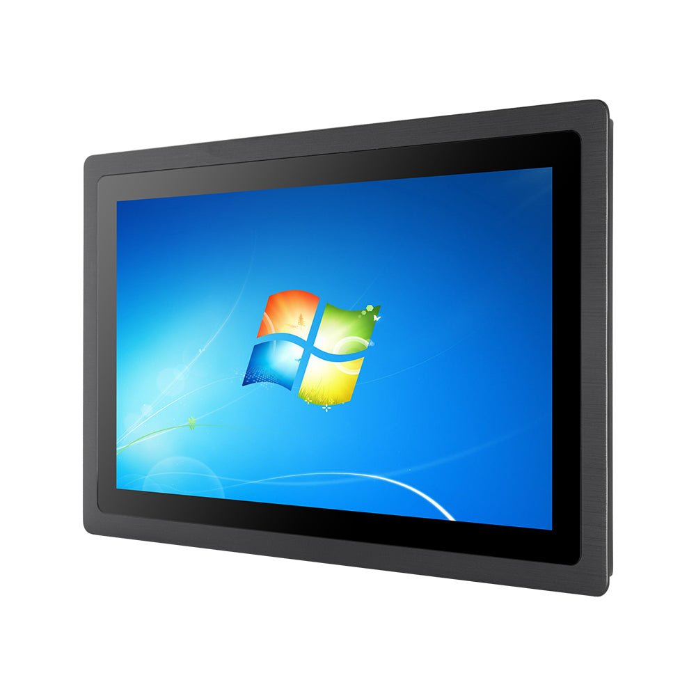 17.3" all-in-one Panel PC, 1920x1080, Intel Celeron J1900 - 434654