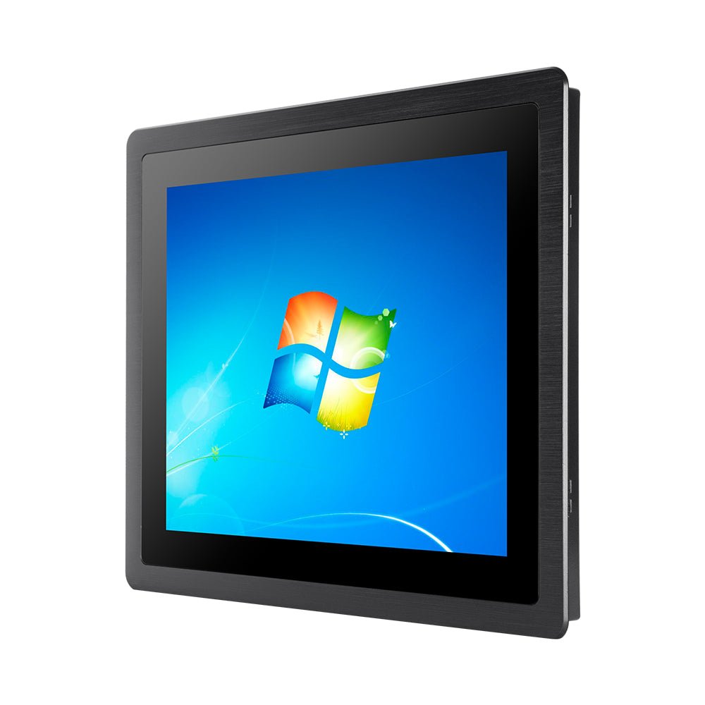12" all-in-one Panel PC, 1024x768, Intel Celeron J1900 - 722411