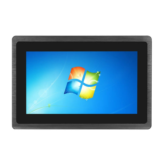 11.6" all-in-one Panel PC, 1920x1080, Intel Core i5 - 805210