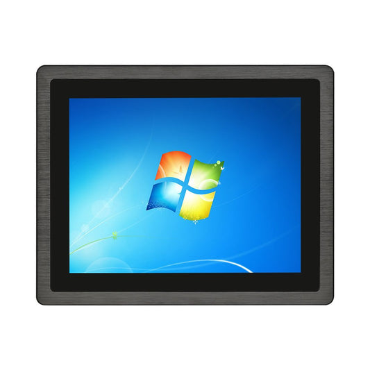 12" all-in-one Panel PC, 1024x768, Intel Core i5 - 518844