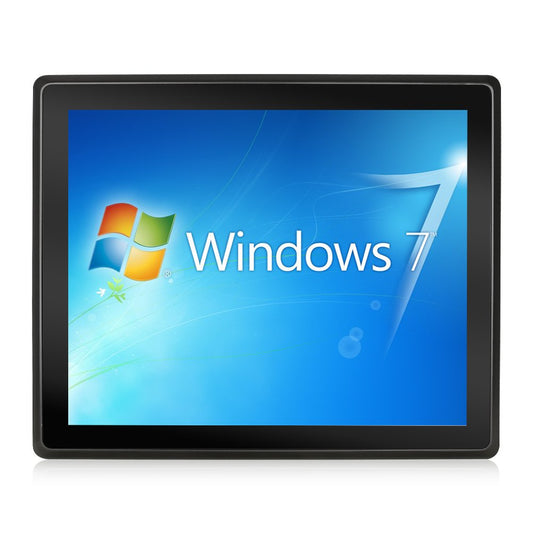 17" all-in-one Panel PC, Intel Celeron J4125 - 677590