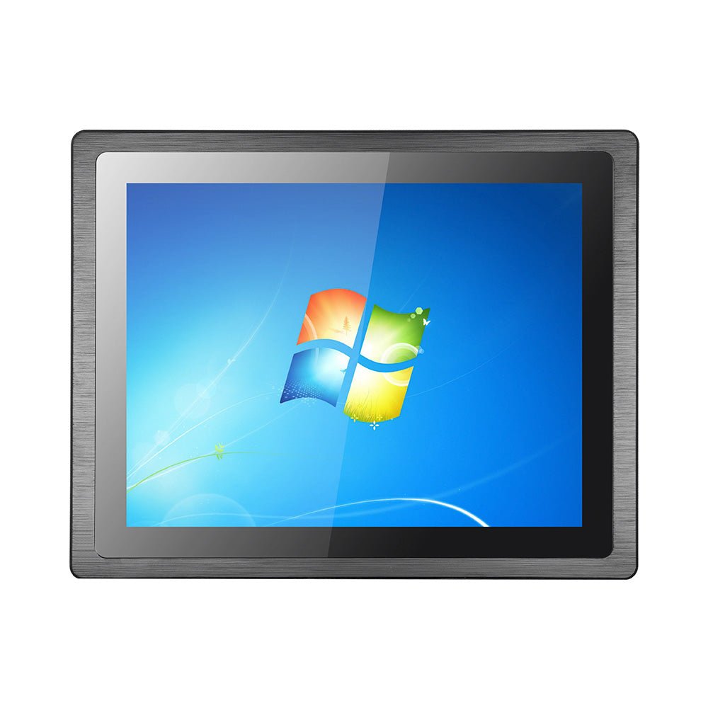17" all-in-one Panel PC, 1280x1024, Intel Celeron J1900 - 133627