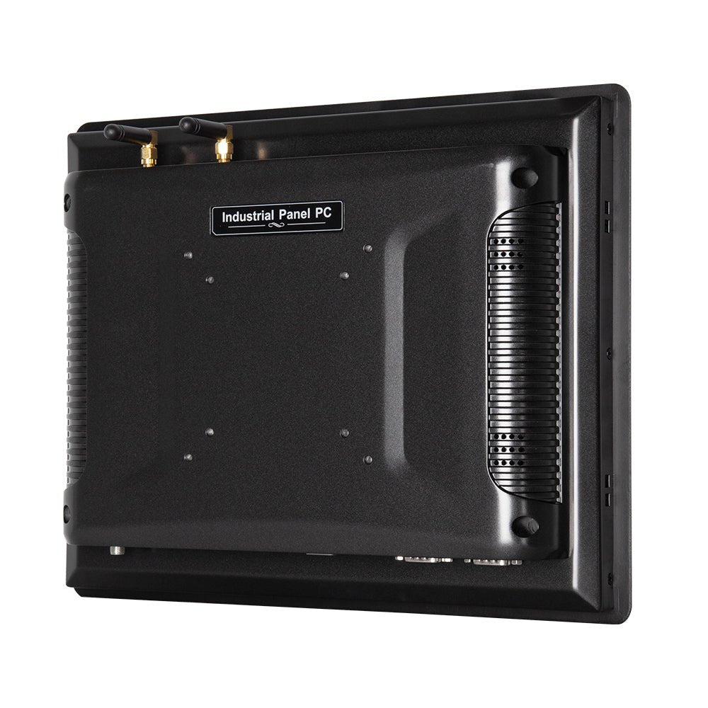 12" all-in-one Panel PC, 1024x768, Intel Celeron J1900 - 561522