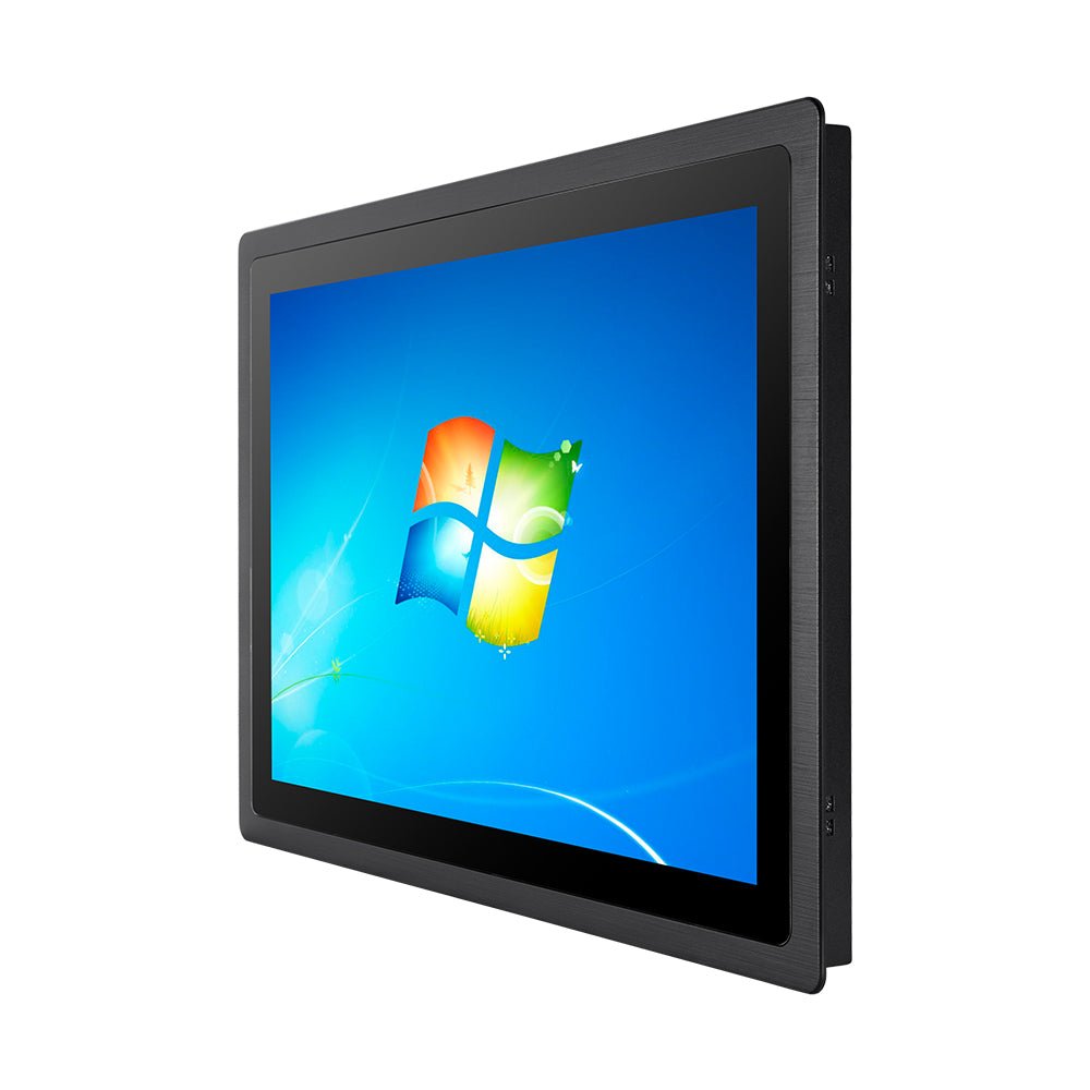 19.1" all-in-one Panel PC, 1440x900, Intel Celeron J1900 - 794288
