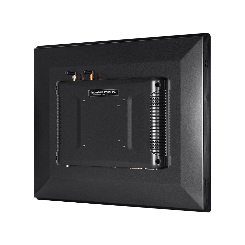 19" all-in-one Panel PC, 1280x1024, Intel Celeron J1900 - 521679