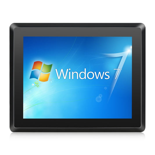 12" all-in-one Panel PC, Intel Celeron J4125 - 298938