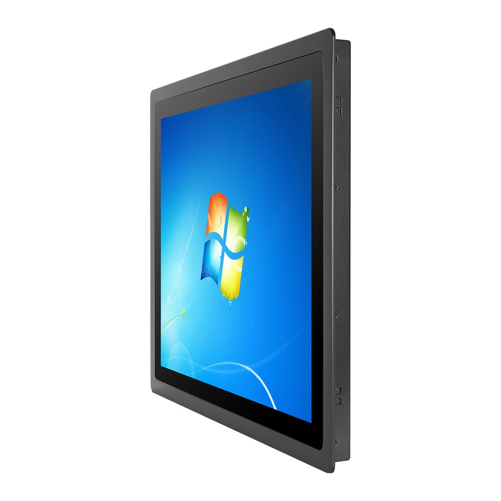 19" all-in-one Panel PC, 1280x1024, Intel Celeron J1900 - 238991