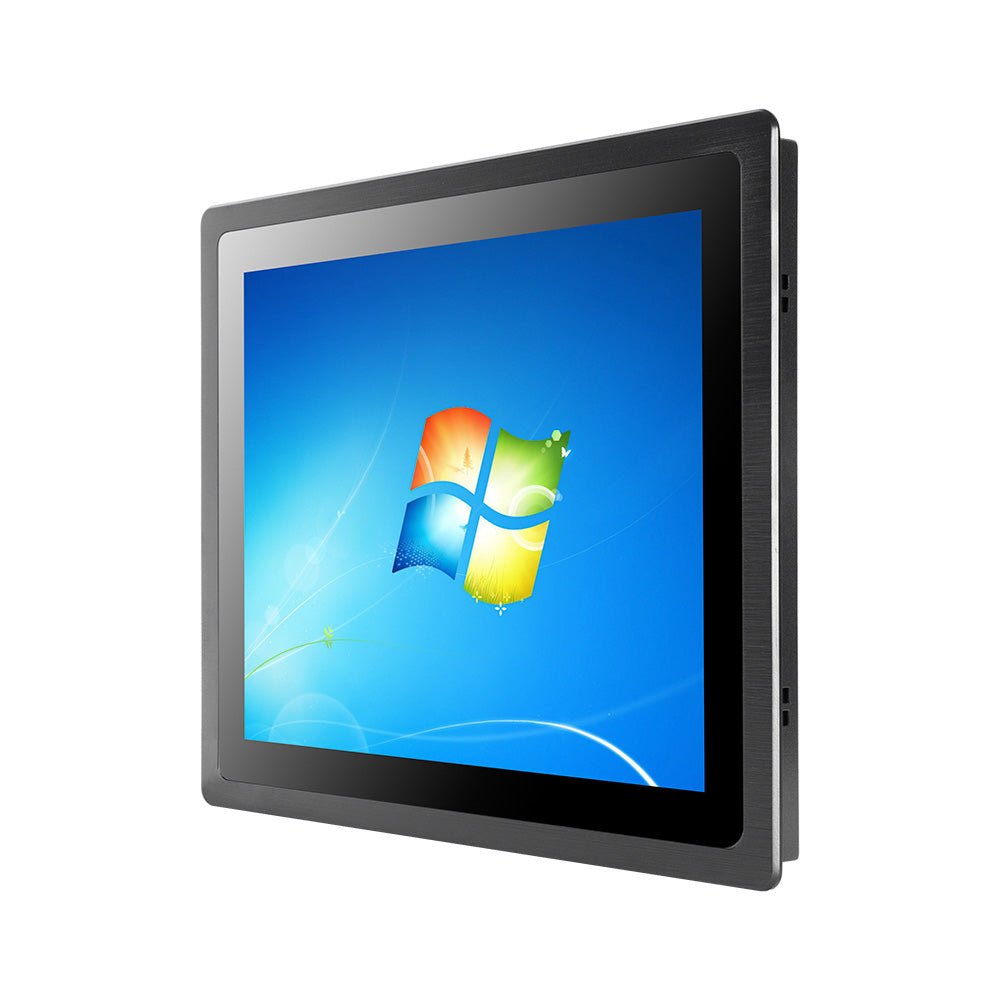 19" all-in-one Panel PC, 1280x1024, Intel Celeron J1900 - 270128