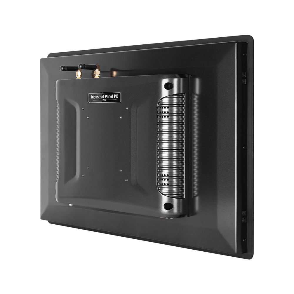 17.3" all-in-one Panel PC, 1920x1080, Intel Celeron J1900 - 836662
