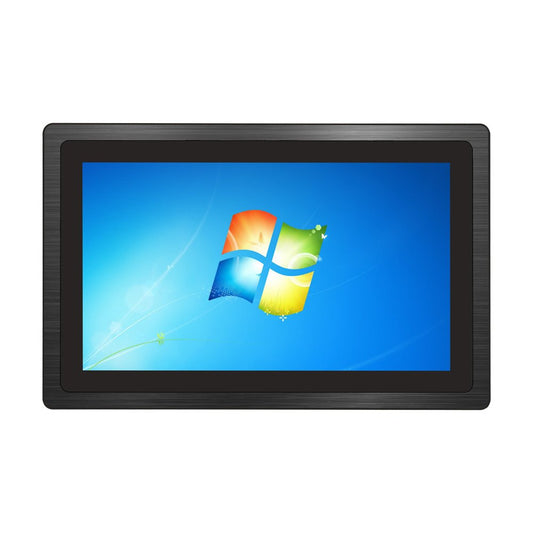 15.6" all-in-one Panel PC, 1920x1080, Intel Core i7 - 762621
