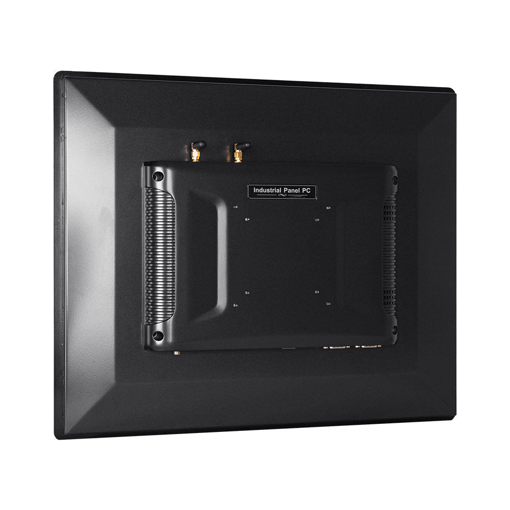 19" all-in-one Panel PC, 1280x1024, Intel Celeron J1900 - 420074